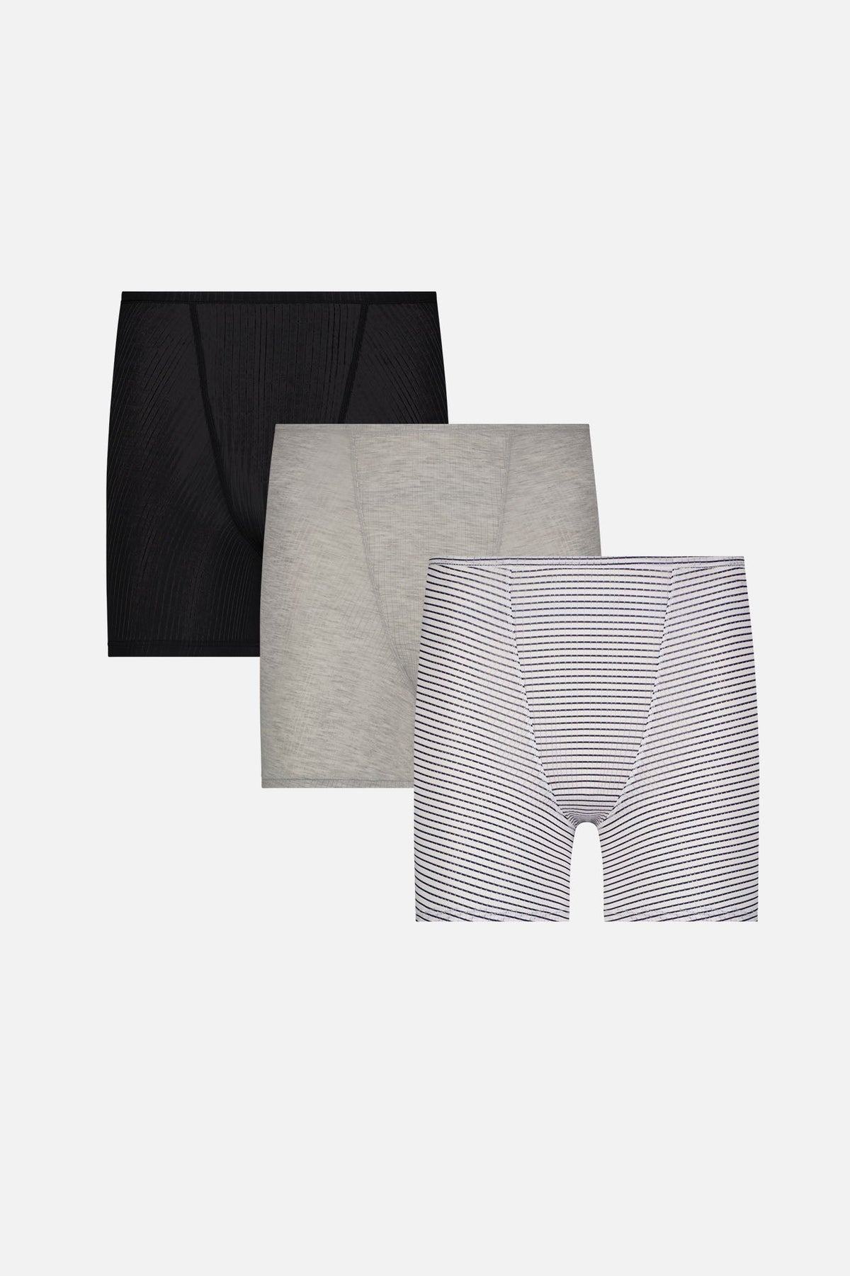 Whipped Boxer in Weekender (3-Pack)