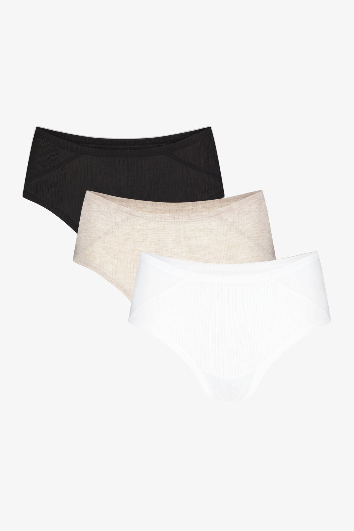 Whipped Boy Short in Classic (3-Pack)